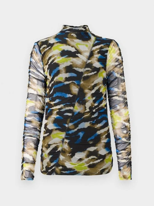 Zdjęcie produktu Bluzka z długim rękawem DKNY
