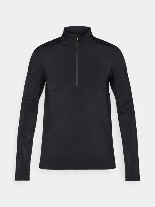 Zdjęcie produktu Bluzka z długim rękawem EA7 Emporio Armani czarny