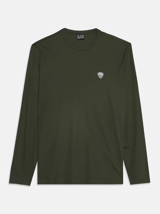 Zdjęcie produktu Bluzka z długim rękawem EA7 Emporio Armani