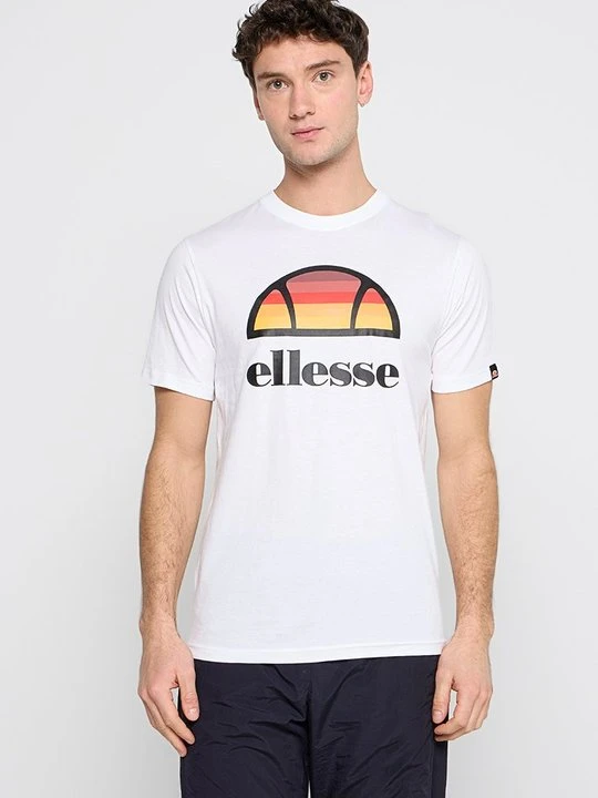 Zdjęcie produktu Bluzka z długim rękawem Ellesse biały