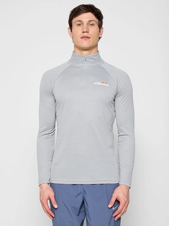 Zdjęcie produktu Bluzka z długim rękawem Ellesse szary