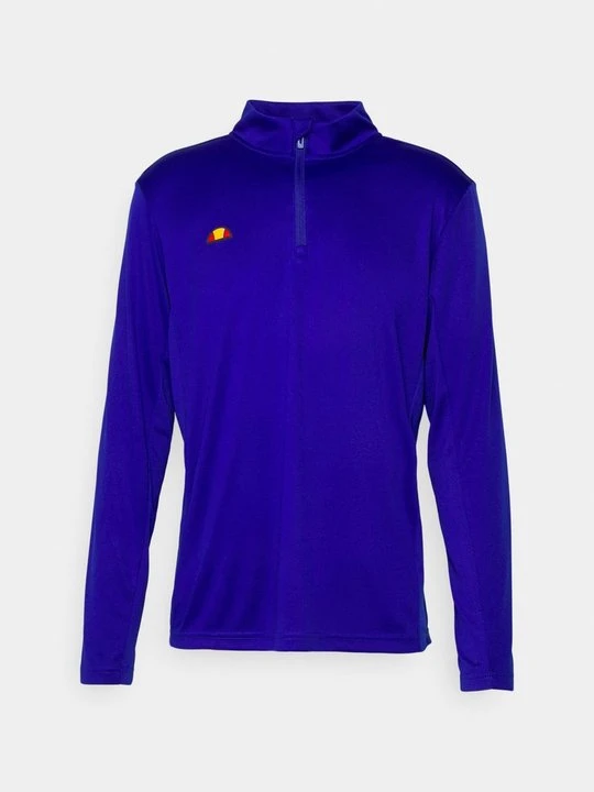 Zdjęcie produktu Bluzka z długim rękawem Ellesse niebieski