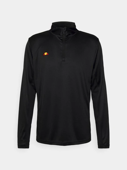 Zdjęcie produktu Bluzka z długim rękawem Ellesse czarny