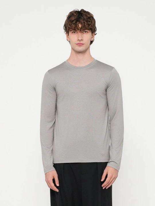 Zdjęcie produktu Bluzka z długim rękawem Emporio Armani