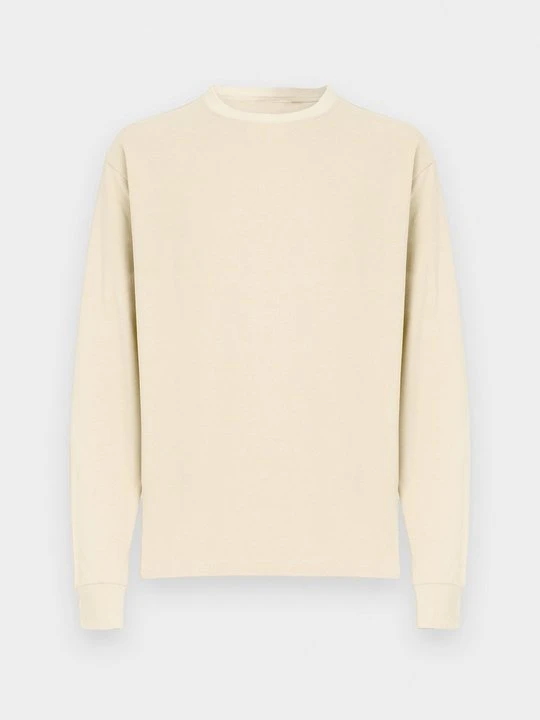 Zdjęcie produktu Bluzka z długim rękawem Essential Collective khaki
