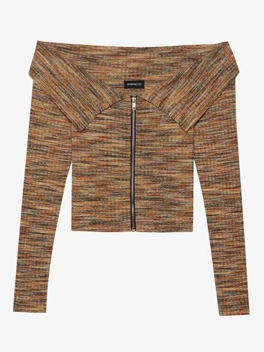 Zdjęcie produktu Bluzka z długim rękawem Even&Odd By Zalando