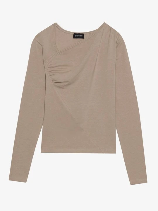 Zdjęcie produktu Bluzka z długim rękawem Even&Odd By Zalando