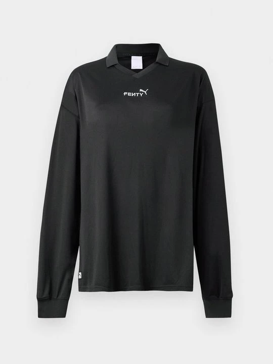 Zdjęcie produktu Bluzka z długim rękawem FENTY X PUMA czarny