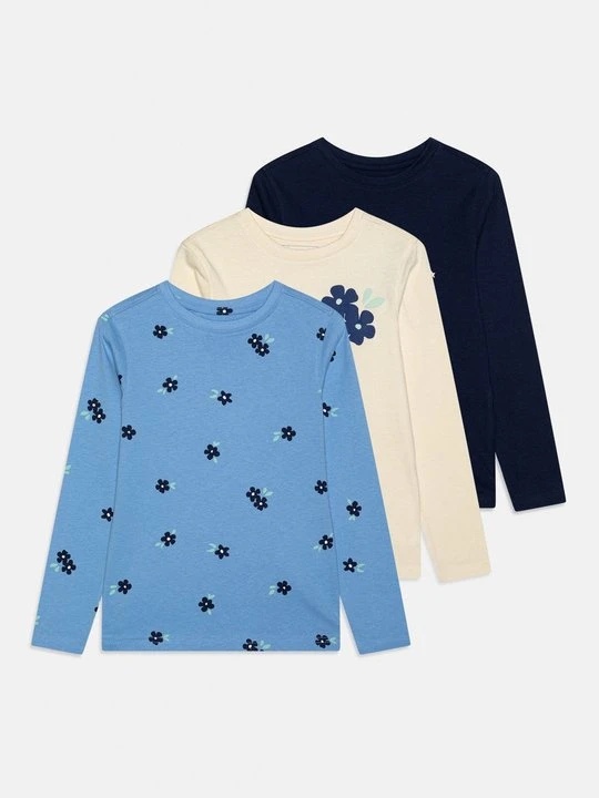 Zdjęcie produktu Bluzka z długim rękawem Friboo By Zalando mleczny