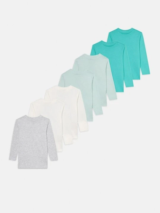 Zdjęcie produktu Bluzka z długim rękawem Friboo By Zalando mleczny