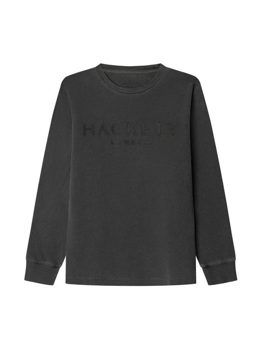 Zdjęcie produktu Bluzka z długim rękawem Hackett London