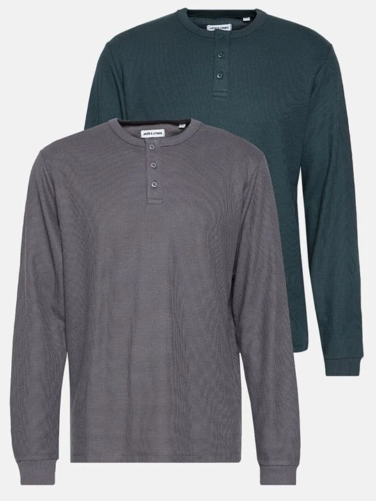 Zdjęcie produktu Bluzka z długim rękawem Jack&Jones