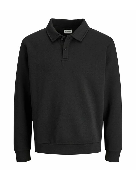 Zdjęcie produktu Bluzka z długim rękawem Jack&Jones czarny