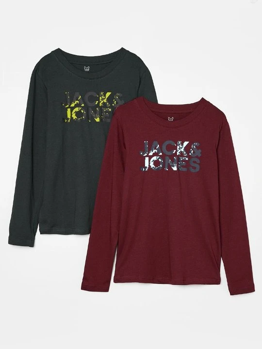 Zdjęcie produktu Bluzka z długim rękawem Jack&Jones