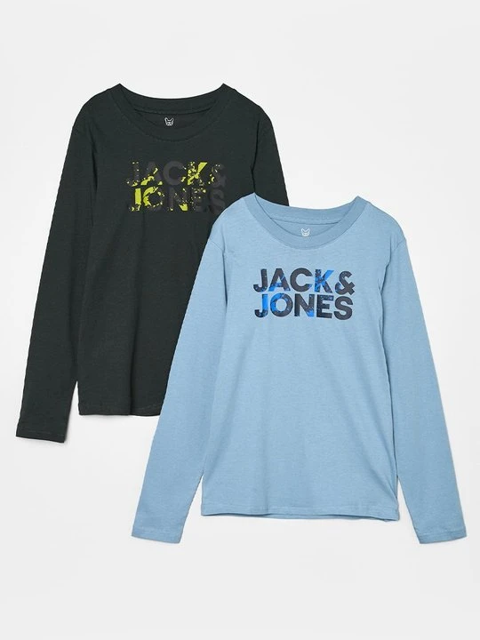 Zdjęcie produktu Bluzka z długim rękawem Jack&Jones
