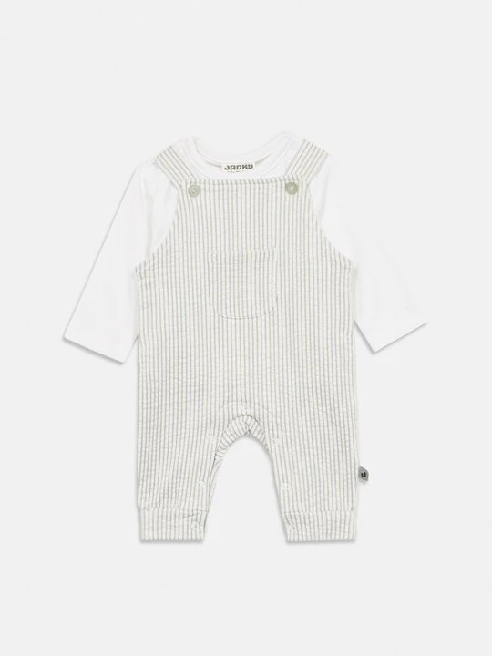 Zdjęcie produktu Bluzka z długim rękawem Jacky Baby miętowy