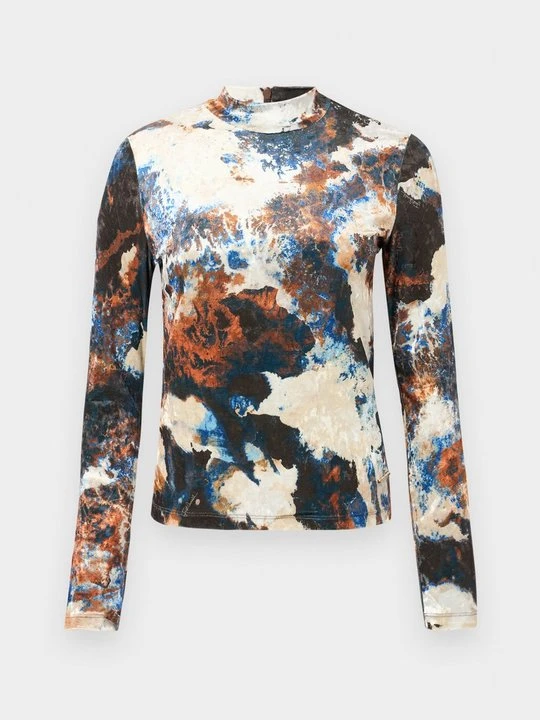 Zdjęcie produktu Bluzka z długim rękawem Just Cavalli