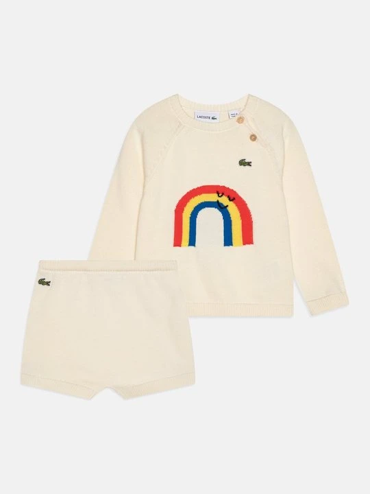 Zdjęcie produktu Bluzka z długim rękawem Lacoste