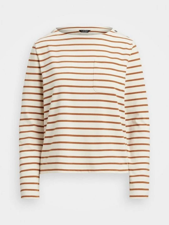 Zdjęcie produktu Bluzka z długim rękawem Lauren Ralph Lauren