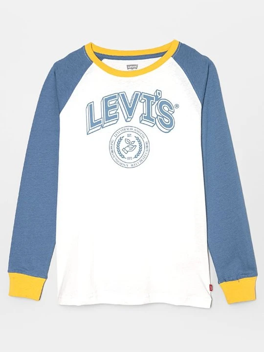 Zdjęcie produktu Bluzka z długim rękawem Levi's