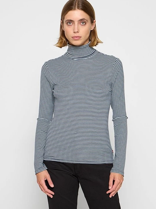 Zdjęcie produktu Bluzka z długim rękawem Levi's niebieski