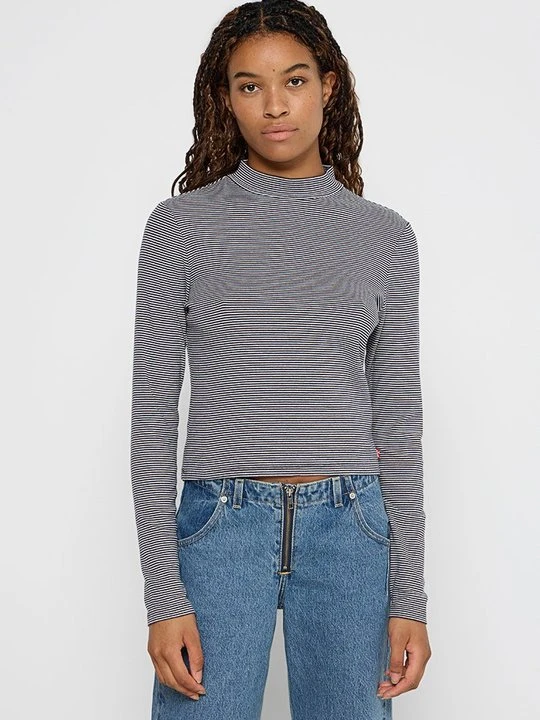 Zdjęcie produktu Bluzka z długim rękawem Levi's szary