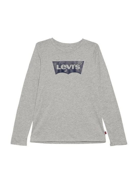 Zdjęcie produktu Bluzka z długim rękawem Levi's szary