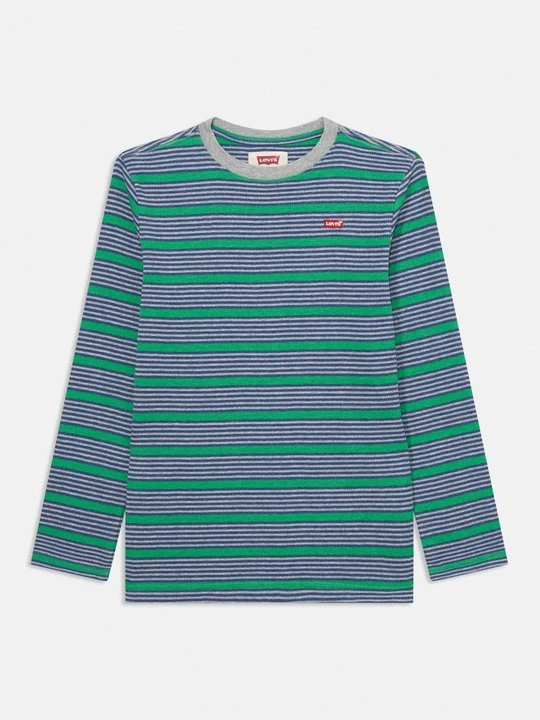 Zdjęcie produktu Bluzka z długim rękawem Levi's szary