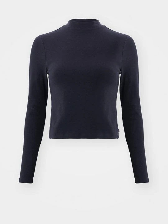 Zdjęcie produktu Bluzka z długim rękawem Levi's czarny