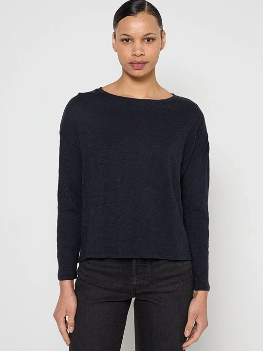 Zdjęcie produktu Bluzka z długim rękawem Levi's antracytowy