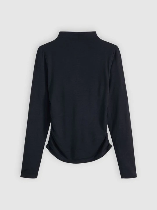 Zdjęcie produktu Bluzka z długim rękawem Levi's czarny