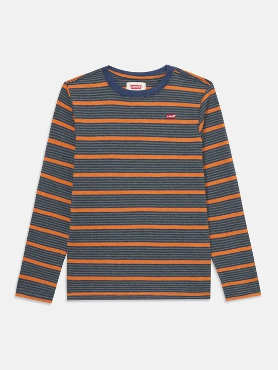 Zdjęcie produktu Bluzka z długim rękawem Levi's zielony