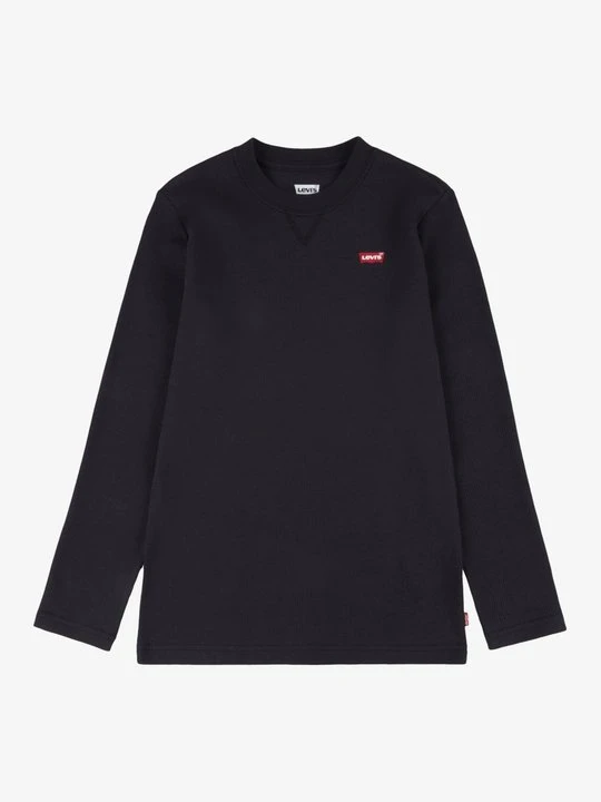 Zdjęcie produktu Bluzka z długim rękawem Levi's czarny