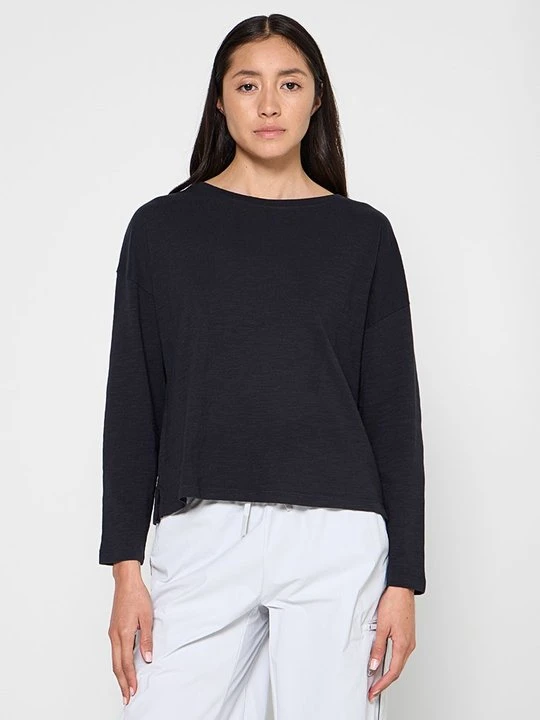 Zdjęcie produktu Bluzka z długim rękawem Levi's czarny