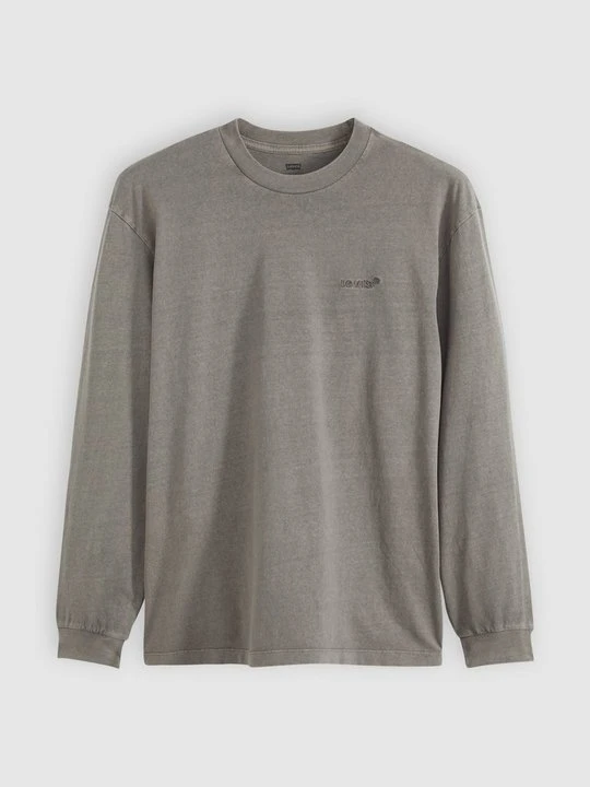 Zdjęcie produktu Bluzka z długim rękawem Levi's szary