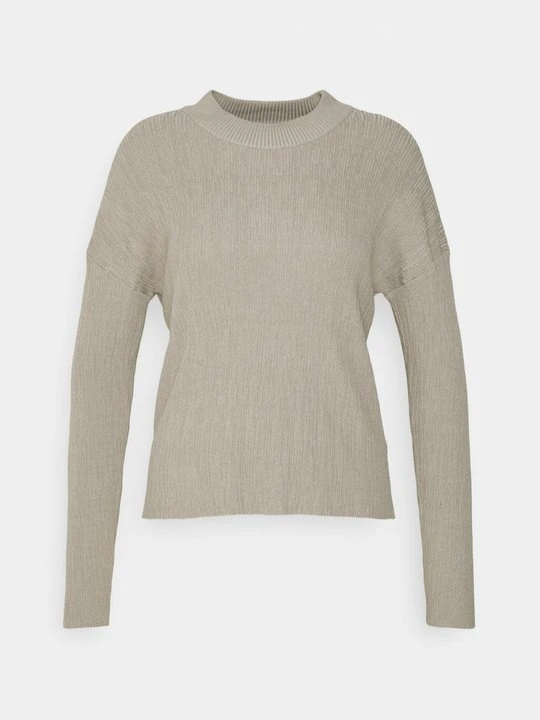 Zdjęcie produktu Bluzka z długim rękawem Lounge Nine khaki
