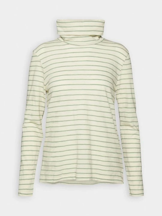 Zdjęcie produktu Bluzka z długim rękawem MADEWELL mleczny