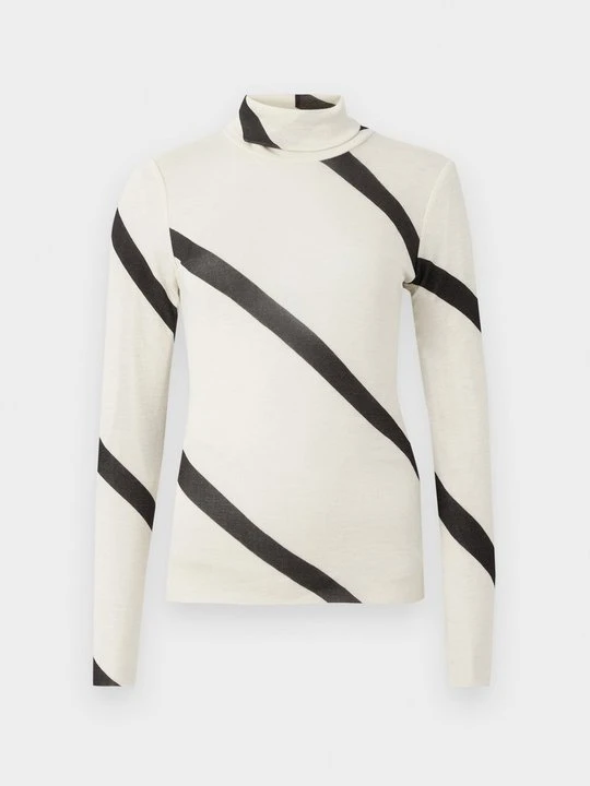 Zdjęcie produktu Bluzka z długim rękawem Marimekko mleczny