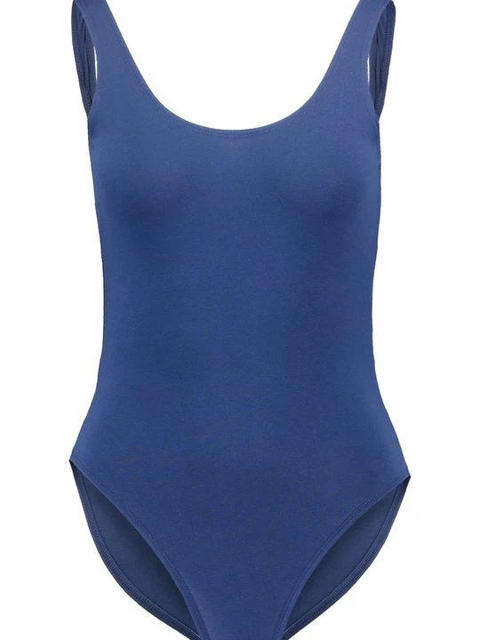 Zdjęcie produktu Bluzka z długim rękawem Miss Selfridge niebieski