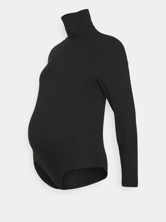 Zdjęcie produktu Bluzka z długim rękawem Missguided czarny