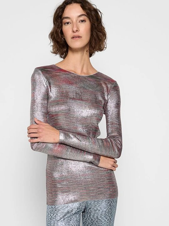 Zdjęcie produktu Bluzka z długim rękawem Missoni