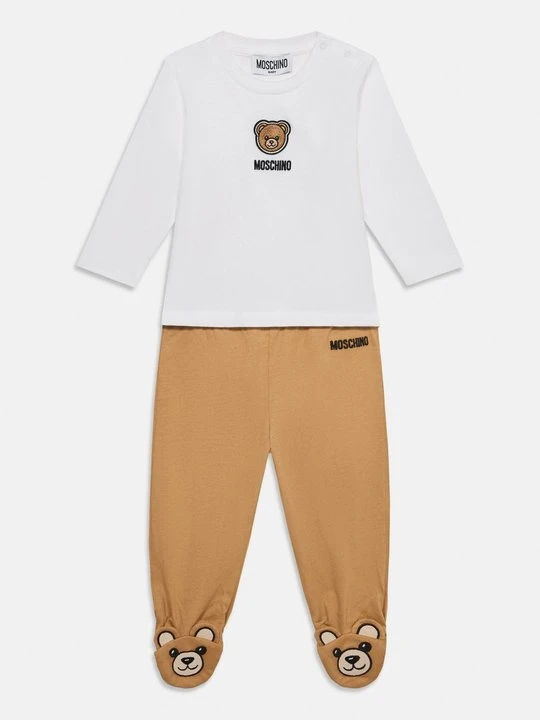 Zdjęcie produktu Bluzka z długim rękawem MOSCHINO