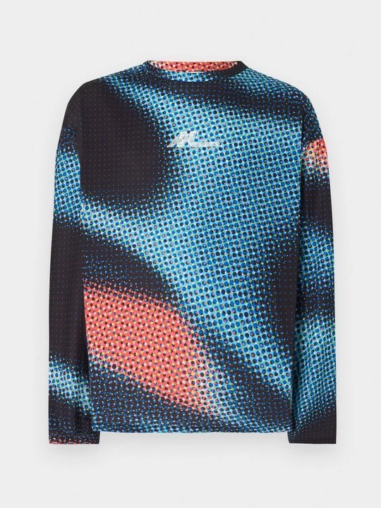 Zdjęcie produktu Bluzka z długim rękawem MSGM