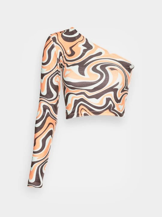 Zdjęcie produktu Bluzka z długim rękawem New Girl Order
