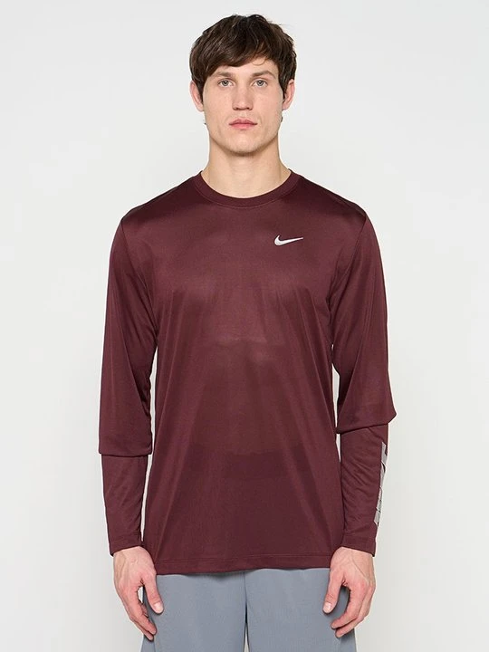 Zdjęcie produktu Bluzka z długim rękawem Nike