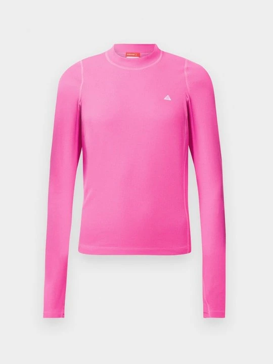 Zdjęcie produktu Bluzka z długim rękawem Nike różowy