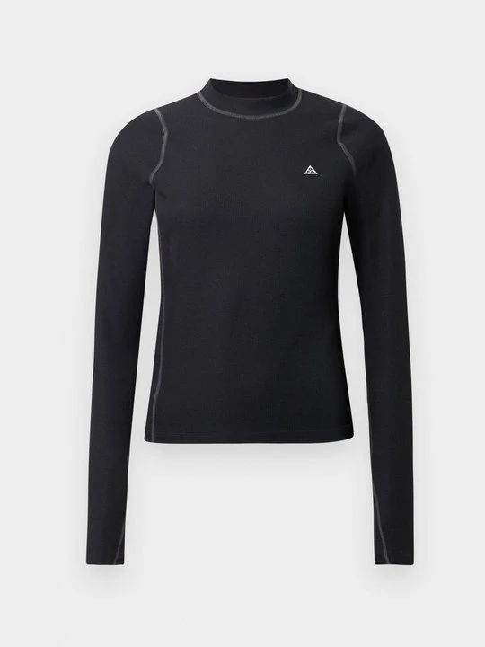 Zdjęcie produktu Bluzka z długim rękawem Nike czarny