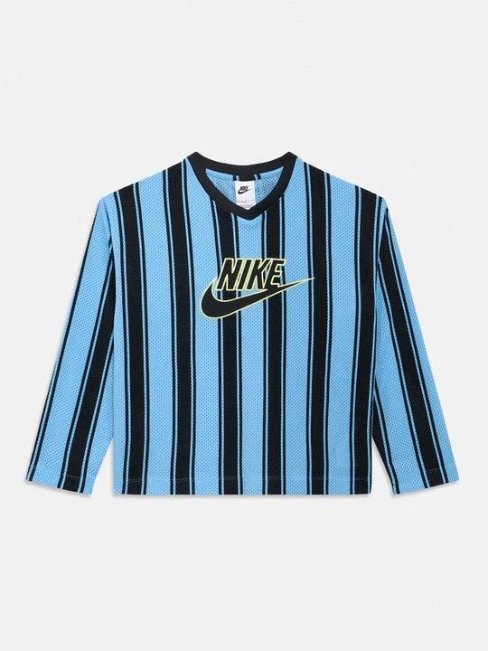 Zdjęcie produktu Bluzka z długim rękawem Nike czarny