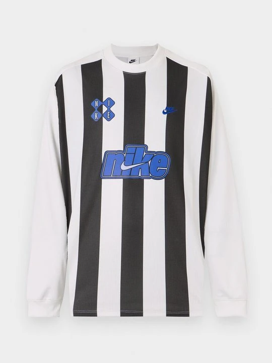 Zdjęcie produktu Bluzka z długim rękawem Nike czarny