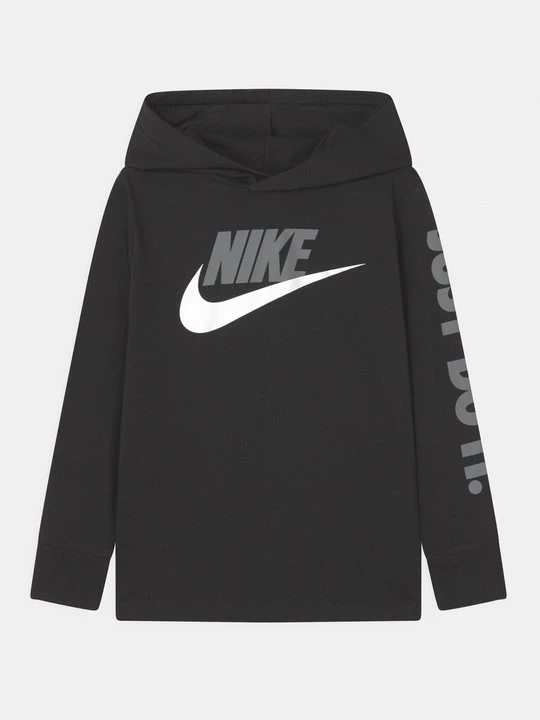 Zdjęcie produktu Bluzka z długim rękawem Nike czarny
